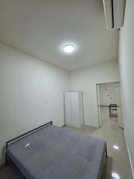 Service Residence for Rent at Habitus @ City of Elmina - Nazrin Affendy - Bedroom - PropertyGuru.com.my