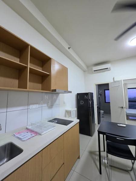 Service Residence for Rent at Habitus @ City of Elmina - Nazrin Affendy - Kitchen - PropertyGuru.com.my