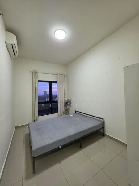 Service Residence for Rent at Habitus @ City of Elmina - Nazrin Affendy - Bedroom - PropertyGuru.com.my