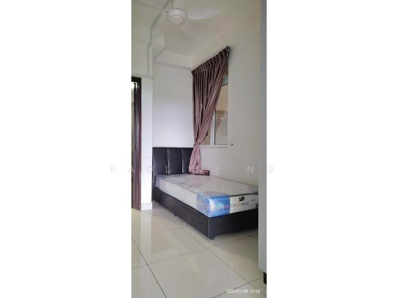 Kediaman Servis untuk Disewa di KSL Residence @ Daya - Pauline Ng - Bedroom - PropertyGuru.com.my