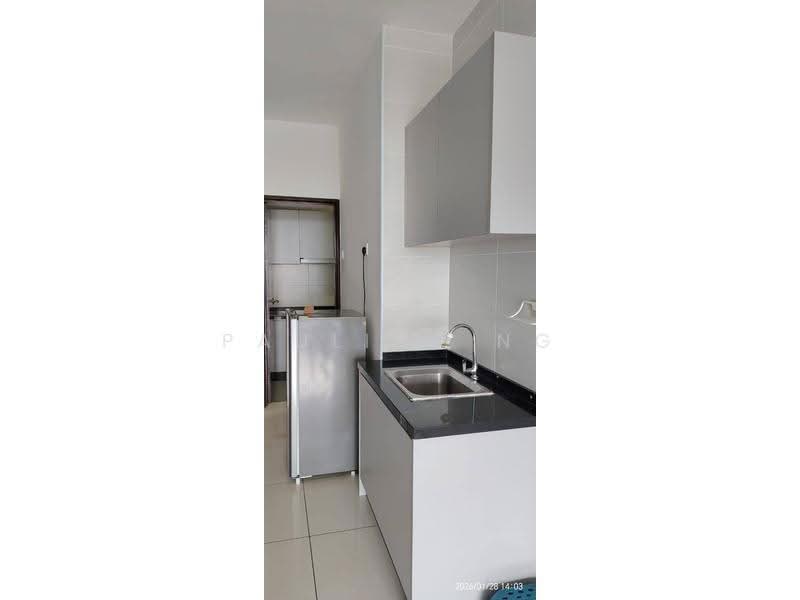 Kediaman Servis untuk Disewa di KSL Residence @ Daya - Pauline Ng - Kitchen - PropertyGuru.com.my