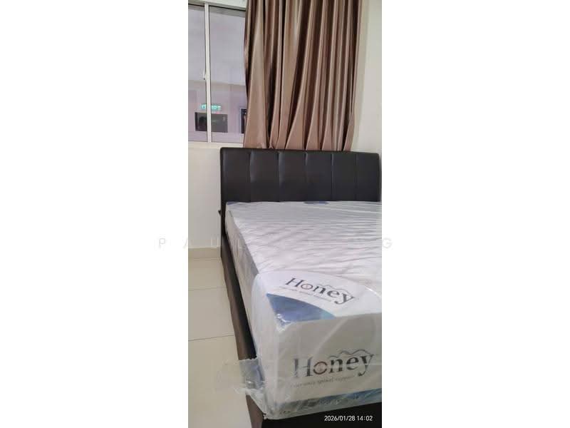Kediaman Servis untuk Disewa di KSL Residence @ Daya - Pauline Ng - Bedroom - PropertyGuru.com.my