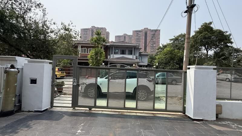 2-storey Terraced House for Sale in Bandar Sungai Long (Selangor) - Polly Lew - PropertyGuru.com.my
