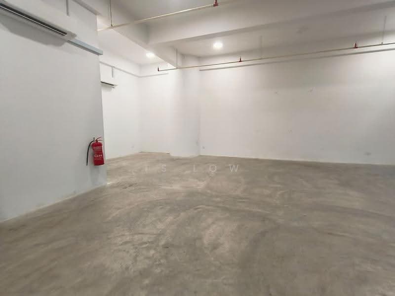 Shop / Office untuk Disewa di Seksyen 13 (Petaling Jaya) - TS Low - Interior - PropertyGuru.com.my