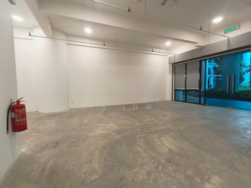 Shop / Office untuk Disewa di Seksyen 13 (Petaling Jaya) - TS Low - Interior - PropertyGuru.com.my