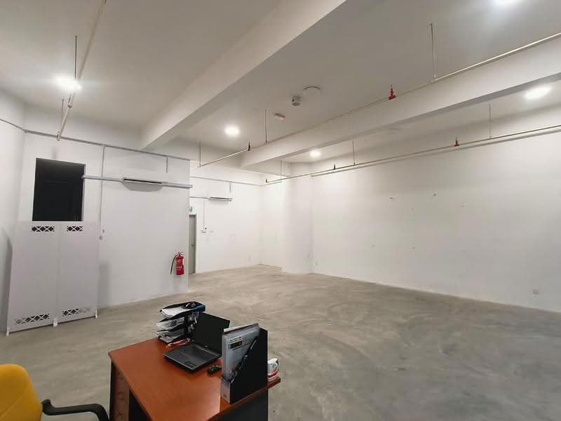Shop / Office untuk Disewa di Seksyen 13 (Petaling Jaya) - TS Low - Interior - PropertyGuru.com.my
