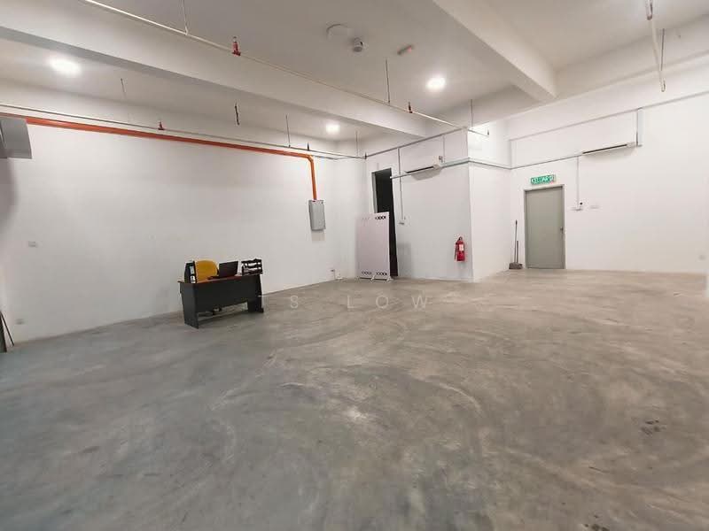 Shop / Office untuk Disewa di Seksyen 13 (Petaling Jaya) - TS Low - Interior - PropertyGuru.com.my