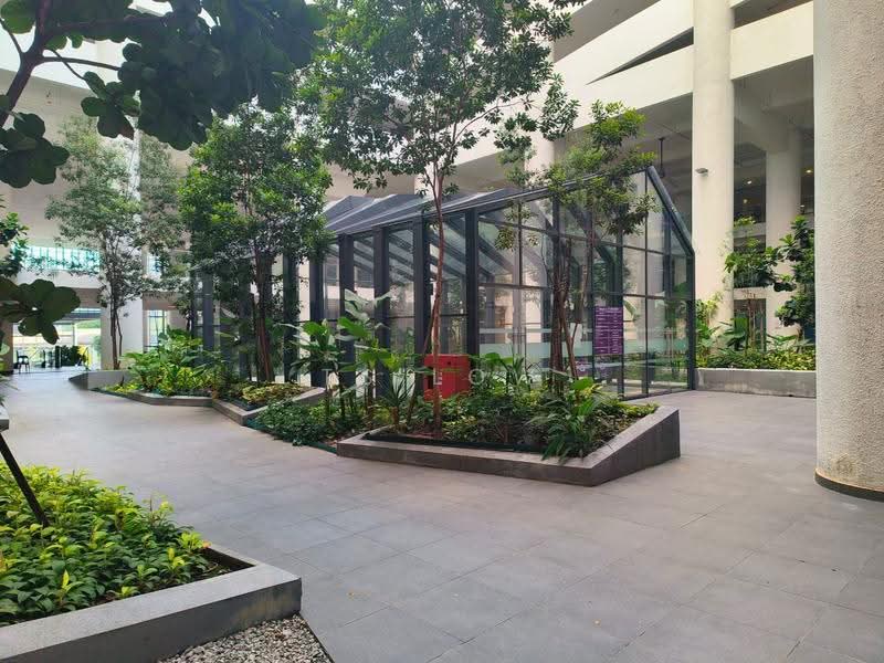 Shop / Office untuk Disewa di Seksyen 13 (Petaling Jaya) - TS Low - Exterior - PropertyGuru.com.my