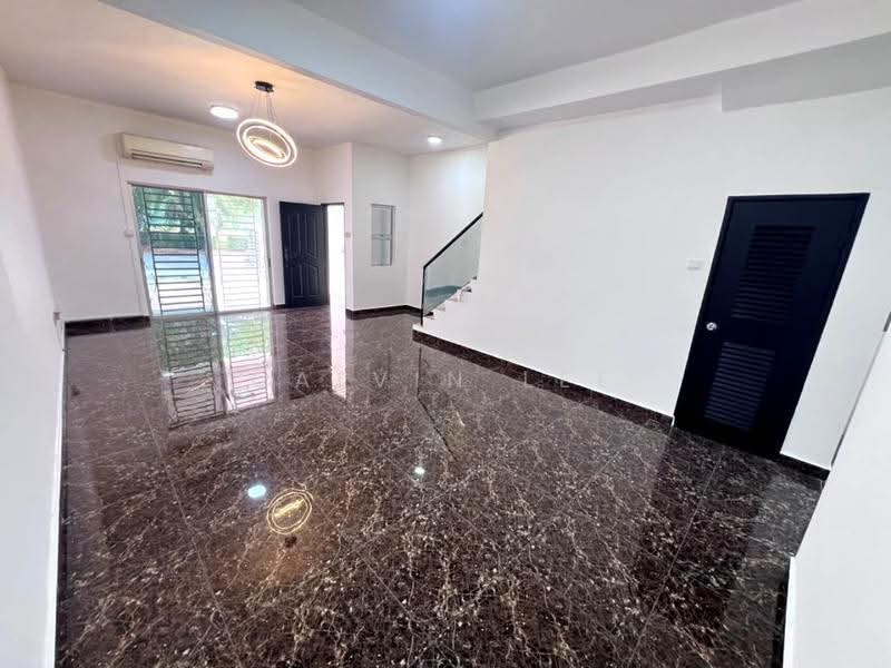 2-storey Terraced House for Sale in Taman Bestari Indah (Ulu Tiram) - Calvin Lee - PropertyGuru.com.my