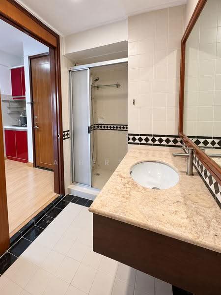 Kondominium untuk Dijual di Riana Green Condominium - Albert Ho - Bathroom - PropertyGuru.com.my
