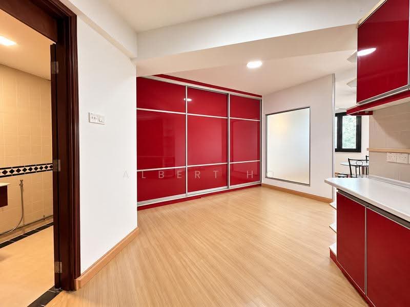 Kondominium untuk Dijual di Riana Green Condominium - Albert Ho - Interior - PropertyGuru.com.my