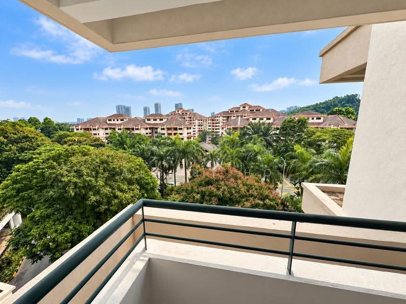 Kondominium untuk Dijual di Riana Green Condominium - Albert Ho - View - PropertyGuru.com.my