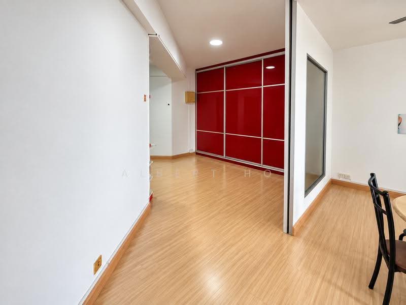 Kondominium untuk Dijual di Riana Green Condominium - Albert Ho - Interior - PropertyGuru.com.my