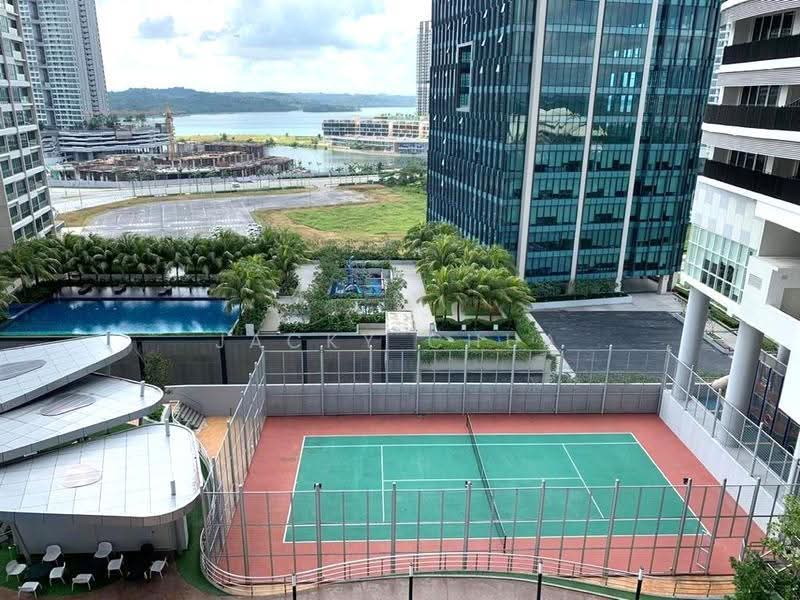 Service Residence for Rent at Encorp Marina - Jacky Chua - Exterior - PropertyGuru.com.my