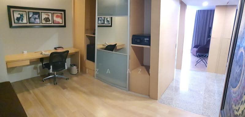 Hotel / Resort untuk Dijual di Subang Jaya (Selangor) - Fiza Aziz - Study - PropertyGuru.com.my