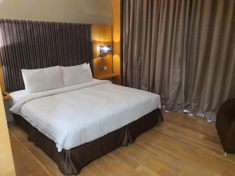 Hotel / Resort untuk Dijual di Subang Jaya (Selangor) - Fiza Aziz - Bedroom - PropertyGuru.com.my