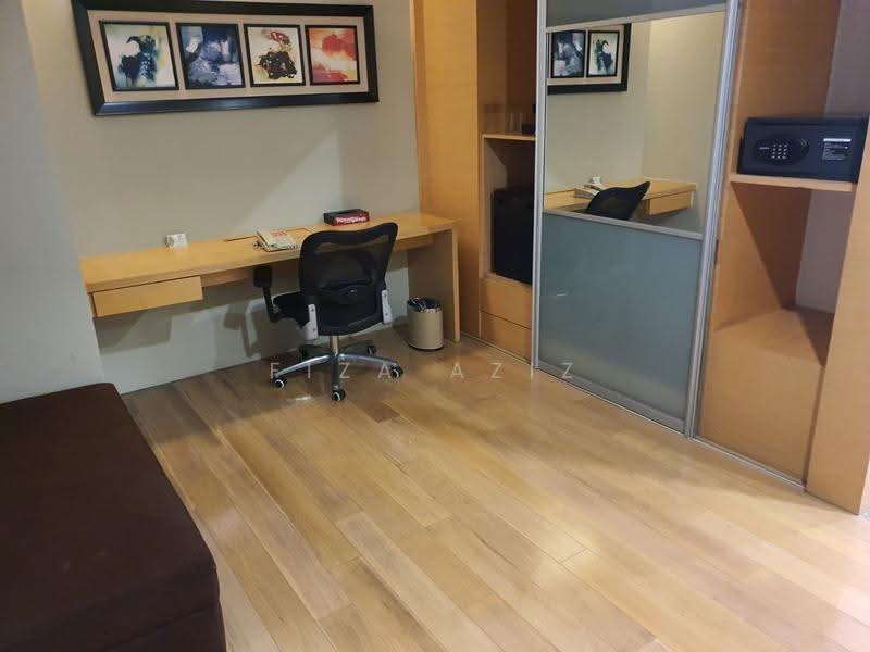 Hotel / Resort untuk Dijual di Subang Jaya (Selangor) - Fiza Aziz - Study - PropertyGuru.com.my