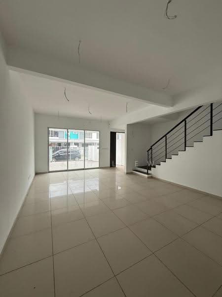 Rumah Teres 2-Tingkat untuk Dijual di Taman Nusa Damai (Pasir Gudang) - Ken Liew - Living Room - PropertyGuru.com.my
