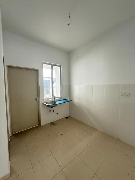 Rumah Teres 2-Tingkat untuk Dijual di Taman Nusa Damai (Pasir Gudang) - Ken Liew - Kitchen - PropertyGuru.com.my