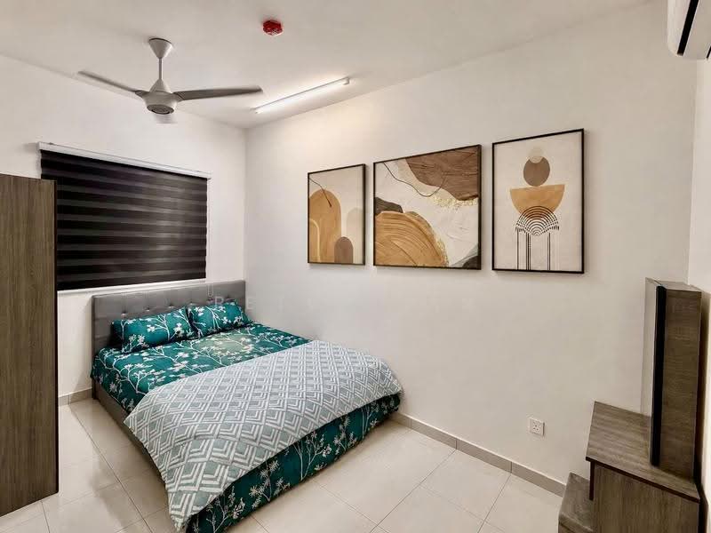 Kediaman Servis untuk Disewa di RESIDENSI JED - Peter Tan - PropertyGuru.com.my