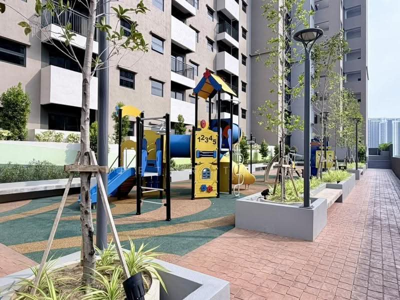 Kediaman Servis untuk Disewa di RESIDENSI JED - Peter Tan - PropertyGuru.com.my