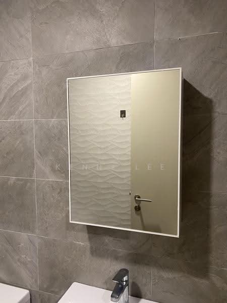 Kediaman Servis untuk Disewa di Quinn Residence - Kenny Lee - Bathroom - PropertyGuru.com.my
