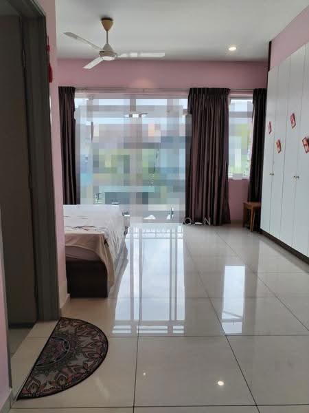 Rumah Kluster untuk Dijual di Horizon Hills (Iskandar Puteri (Nusajaya)) - Jameson Choo - Bedroom - PropertyGuru.com.my