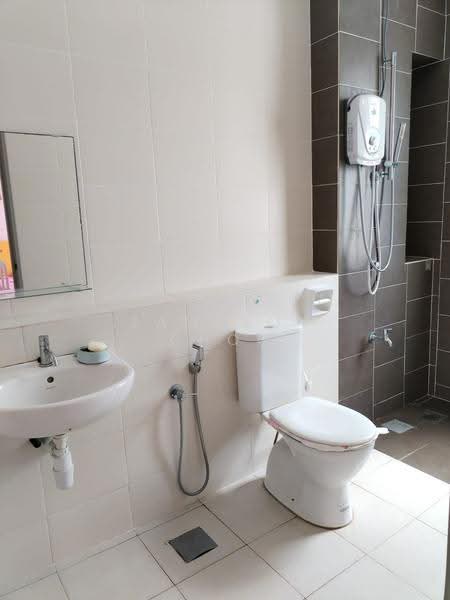 Rumah Kluster untuk Dijual di Horizon Hills (Iskandar Puteri (Nusajaya)) - Jameson Choo - Bathroom - PropertyGuru.com.my