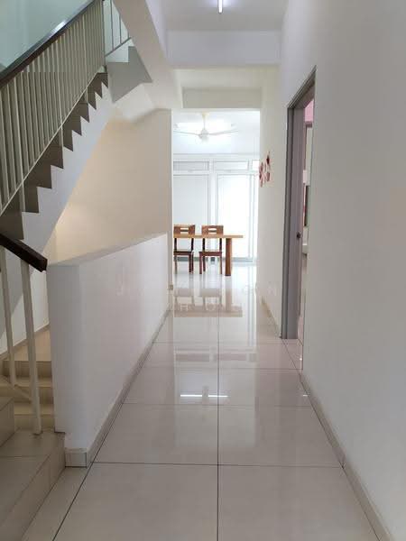 Rumah Kluster untuk Dijual di Horizon Hills (Iskandar Puteri (Nusajaya)) - Jameson Choo - Corridor - PropertyGuru.com.my