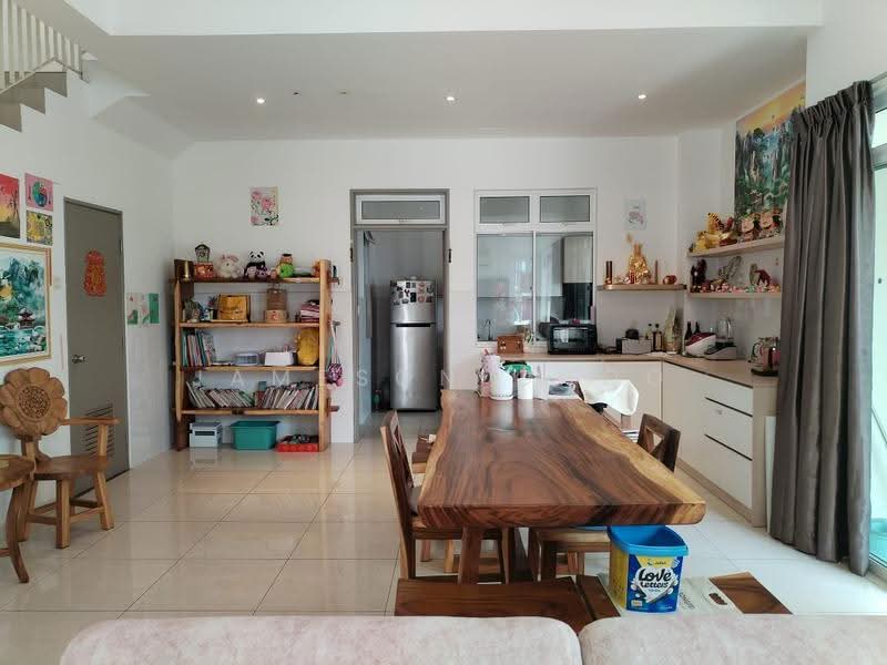 Rumah Kluster untuk Dijual di Horizon Hills (Iskandar Puteri (Nusajaya)) - Jameson Choo - PropertyGuru.com.my
