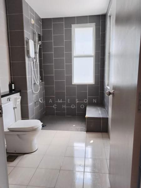 Rumah Kluster untuk Dijual di Horizon Hills (Iskandar Puteri (Nusajaya)) - Jameson Choo - PropertyGuru.com.my
