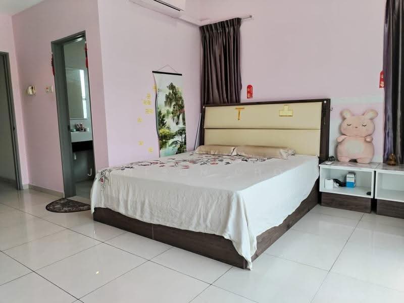 Rumah Kluster untuk Dijual di Horizon Hills (Iskandar Puteri (Nusajaya)) - Jameson Choo - PropertyGuru.com.my