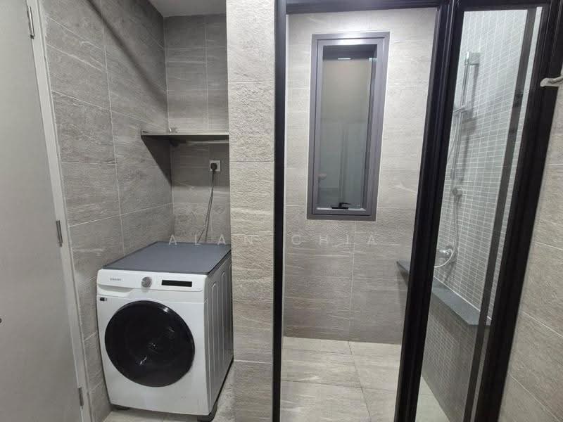 Kediaman Servis untuk Disewa di Edelweiss @ Tropicana Gardens - Alan Chia - Bathroom - PropertyGuru.com.my