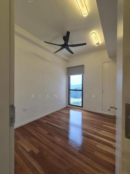 Kediaman Servis untuk Disewa di Edelweiss @ Tropicana Gardens - Alan Chia - Bedroom - PropertyGuru.com.my