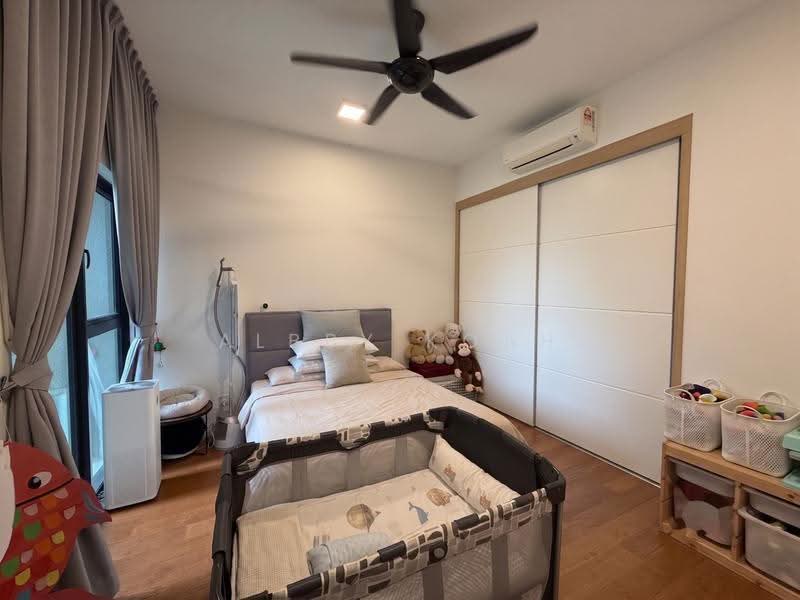 Condominium for Sale at Westside Three - Albby Koah - Bedroom - PropertyGuru.com.my