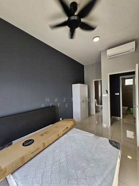 Condominium for Rent at Subang Bestari - Nazrin Affendy - Bedroom - PropertyGuru.com.my