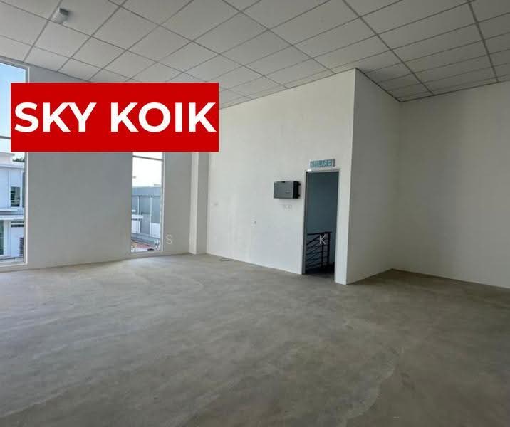 Kilang untuk Disewa di Butterworth (Penang) - Sky Koik - Interior - PropertyGuru.com.my