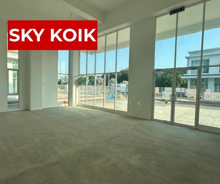 Kilang untuk Disewa di Butterworth (Penang) - Sky Koik - Interior - PropertyGuru.com.my