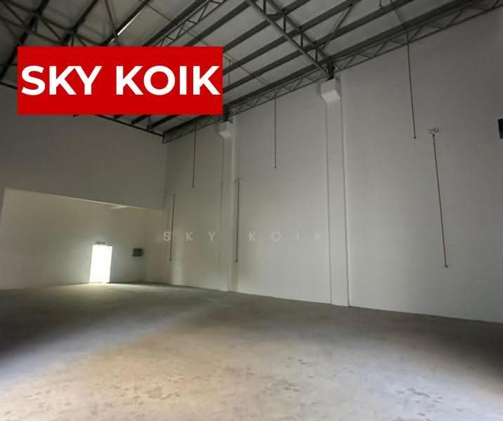 Kilang untuk Disewa di Butterworth (Penang) - Sky Koik - Interior - PropertyGuru.com.my