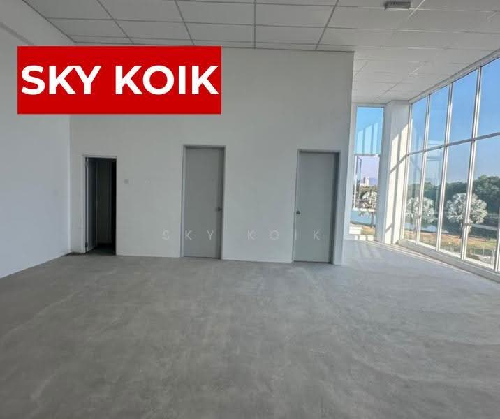 Kilang untuk Disewa di Butterworth (Penang) - Sky Koik - Interior - PropertyGuru.com.my