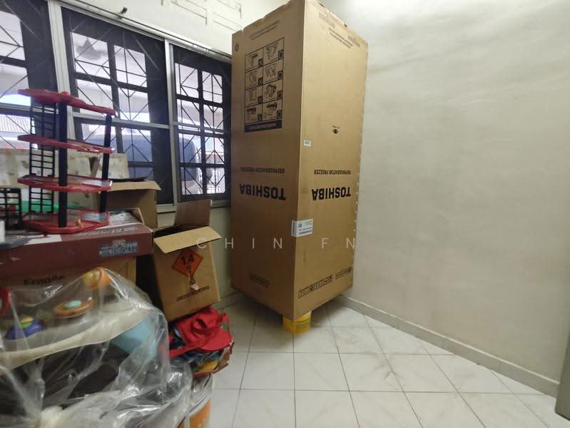1-storey Terraced House for Sale in Taman Desa Duyong (Duyong) - CHIN FN - Interior - PropertyGuru.com.my