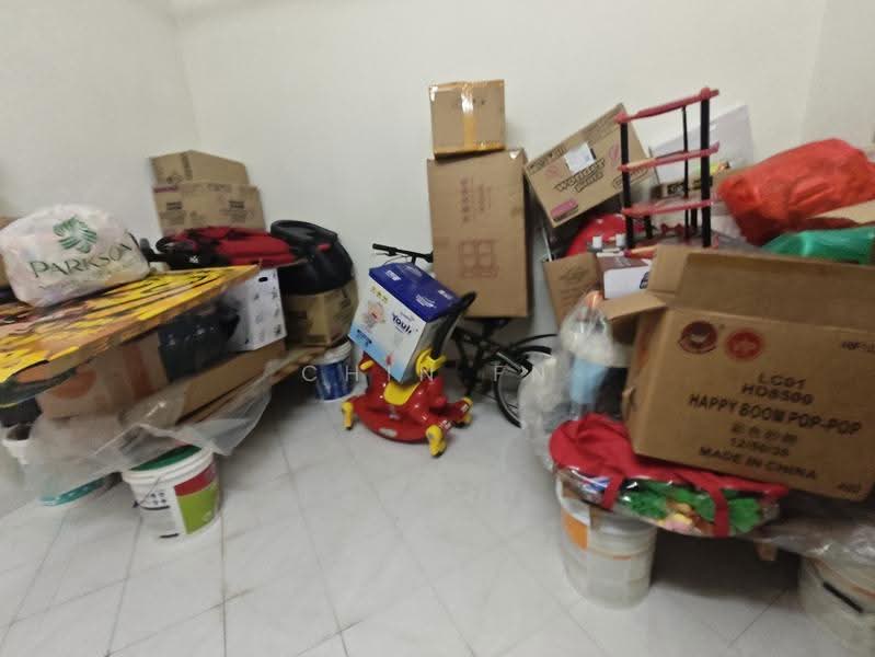 1-storey Terraced House for Sale in Taman Desa Duyong (Duyong) - CHIN FN - Interior - PropertyGuru.com.my