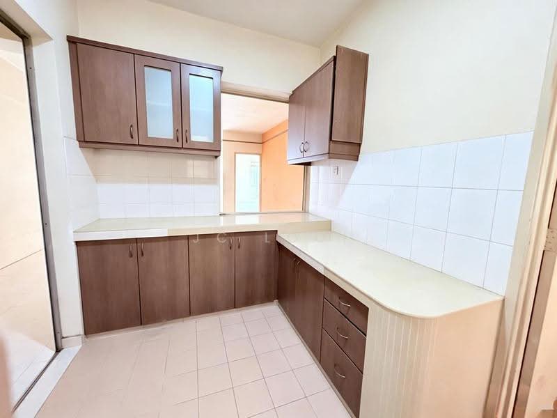 Condominium for Sale at Warisan City View - JC Looi - Kitchen - PropertyGuru.com.my