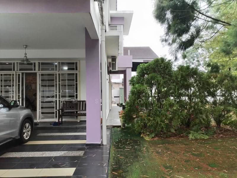 Rumah Teres 2-Tingkat untuk Dijual di Horizon Hills (Iskandar Puteri (Nusajaya)) - Jameson Choo - Exterior - PropertyGuru.com.my