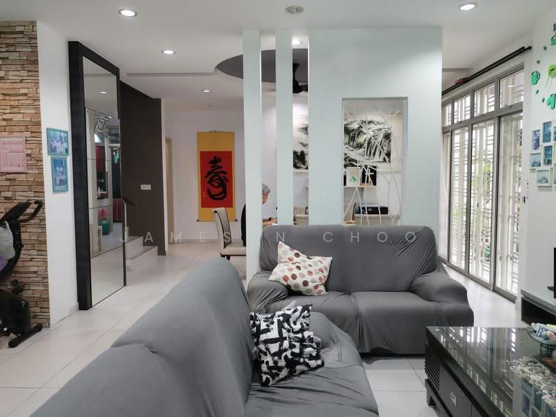 Rumah Teres 2-Tingkat untuk Dijual di Horizon Hills (Iskandar Puteri (Nusajaya)) - Jameson Choo - PropertyGuru.com.my