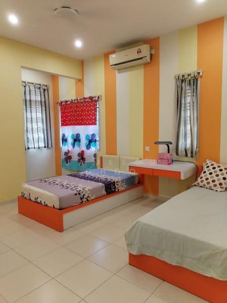 Rumah Teres 2-Tingkat untuk Dijual di Horizon Hills (Iskandar Puteri (Nusajaya)) - Jameson Choo - PropertyGuru.com.my