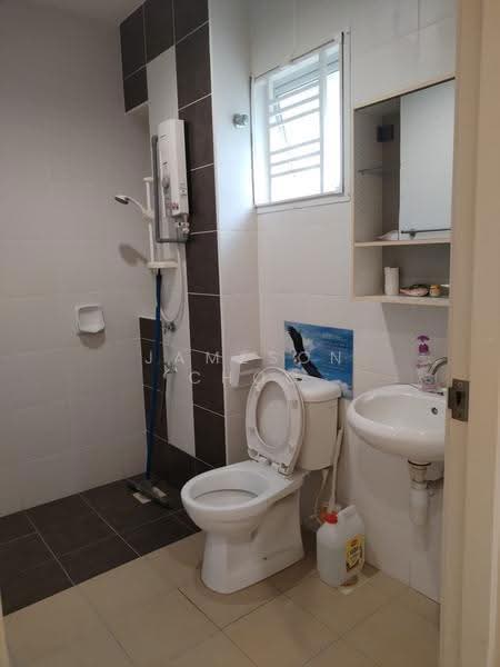 Rumah Teres 2-Tingkat untuk Dijual di Horizon Hills (Iskandar Puteri (Nusajaya)) - Jameson Choo - PropertyGuru.com.my