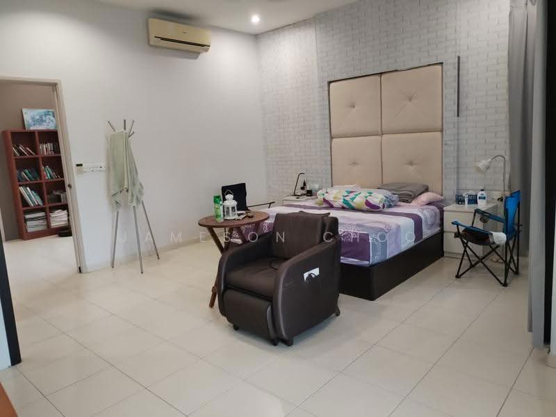 Rumah Teres 2-Tingkat untuk Dijual di Horizon Hills (Iskandar Puteri (Nusajaya)) - Jameson Choo - PropertyGuru.com.my