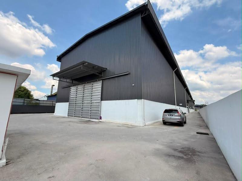 Factory for Rent in Sungai Buloh (Sungai Buloh) - JC Looi - Exterior - PropertyGuru.com.my