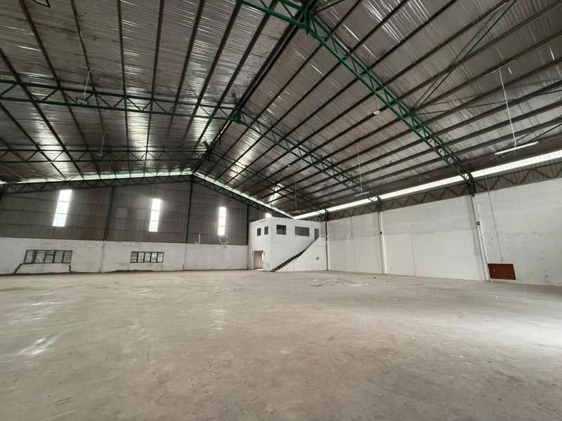Factory for Rent in Sungai Buloh (Sungai Buloh) - JC Looi - Interior - PropertyGuru.com.my